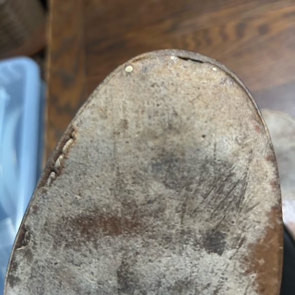 💥HP 11/25💥 Vintage men’s Gucci 1953 loafers - Picture 15 of 16